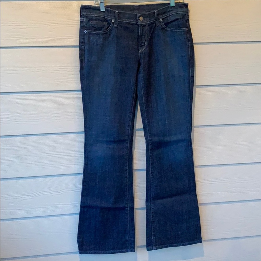 Citizens of Humanity jeans - size 31